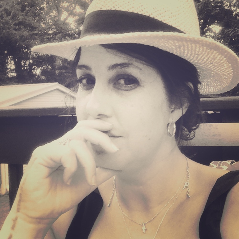 Meet your Posher, Willow